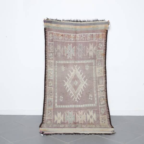 Moroccan Kilim