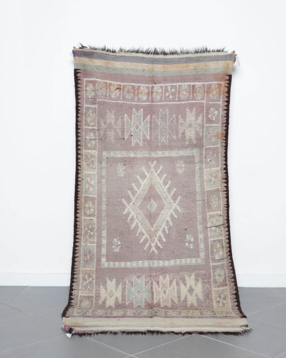 Moroccan Kilim