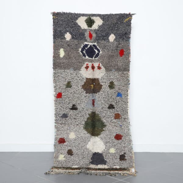 Beni Ouarain Rug
