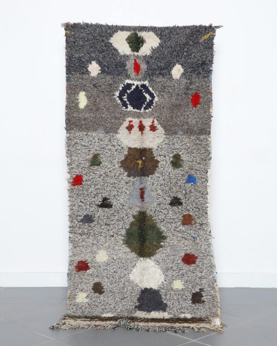 Beni Ouarain Rug