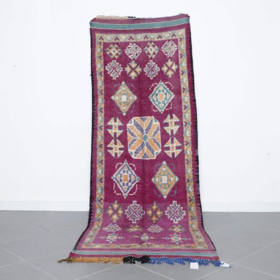 Berber Rug