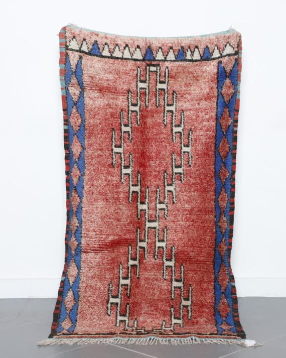 Berber Rug