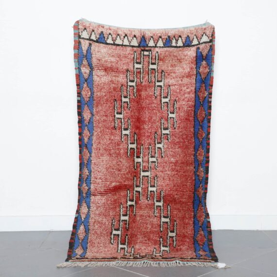 Berber Rug