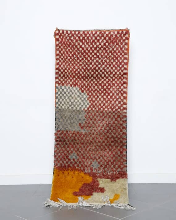 Berber Rug