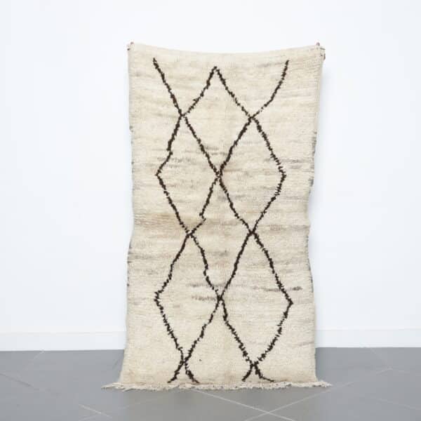 Beni Ouarain Rug