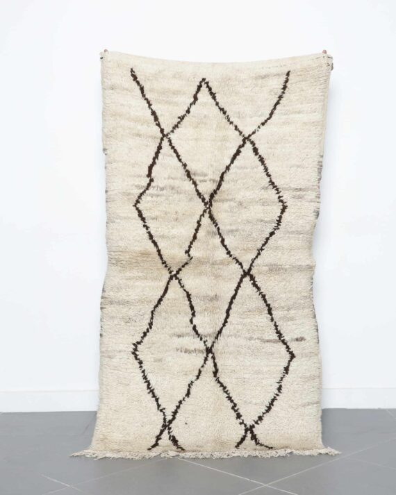 Beni Ouarain Rug