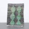Beni Ouarain Rug