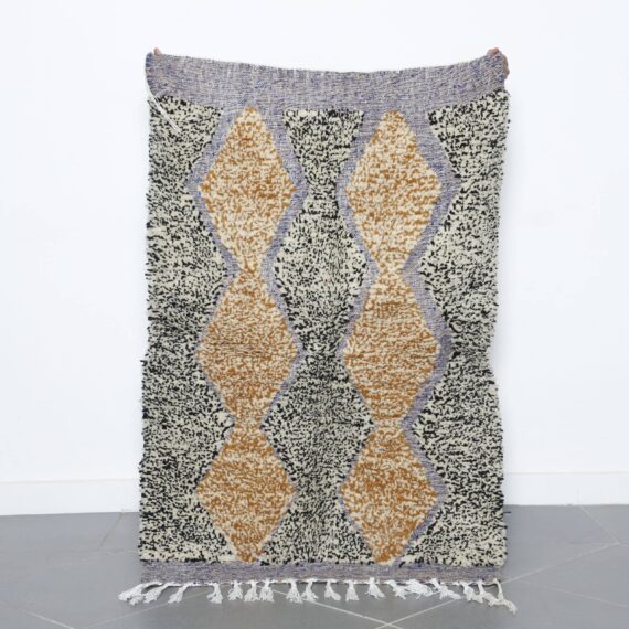 Beni Ouarain Rug