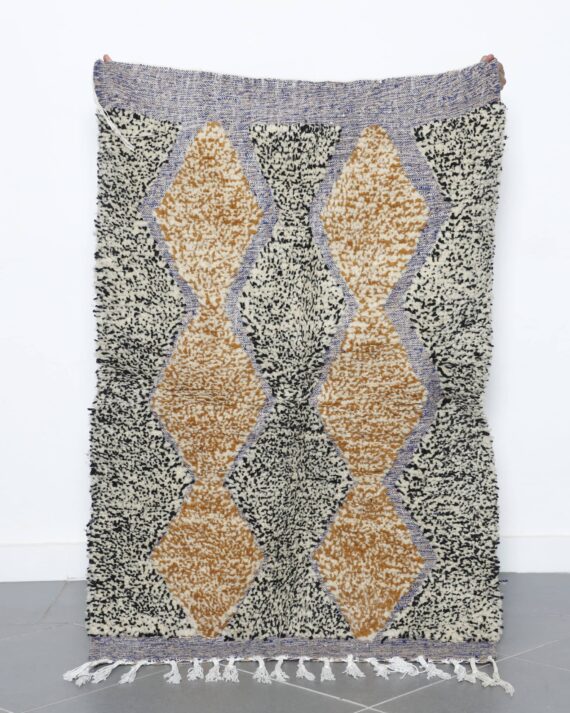 Beni Ouarain Rug