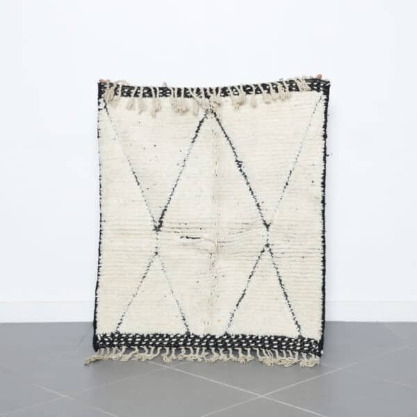 Beni Ouarain Rug