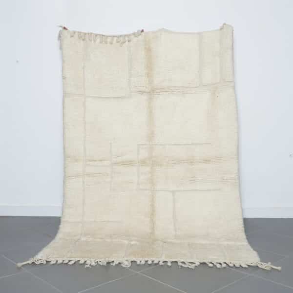 Beni Ouarain Rug