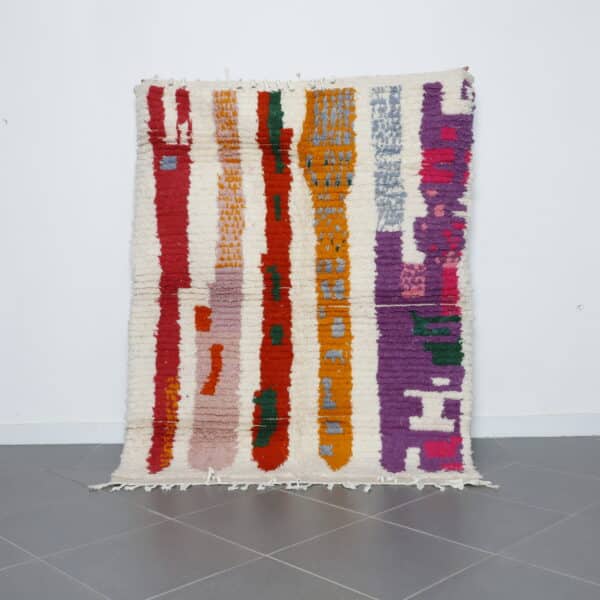 Azilal Rug