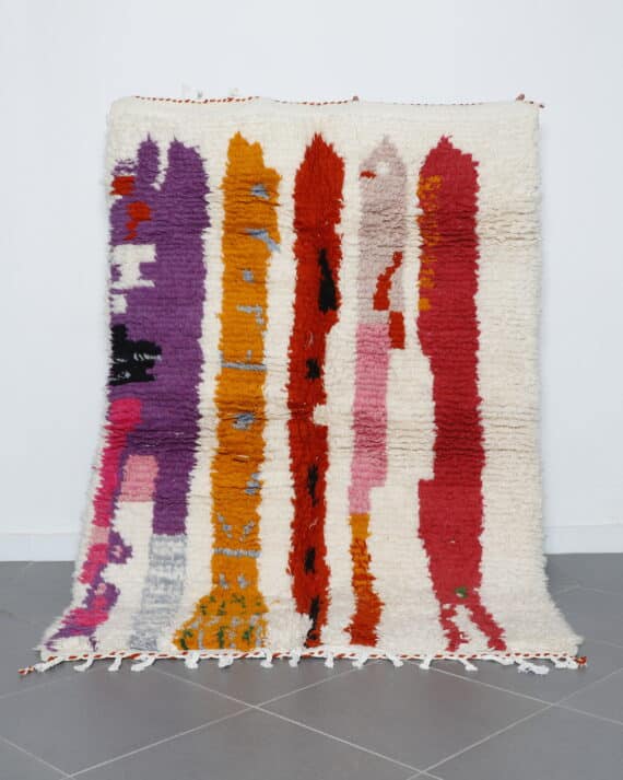 Azilal Rug