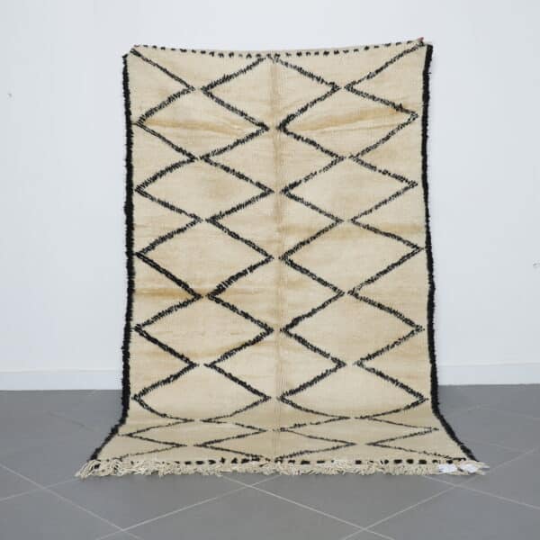 Beni Ouarain Rug