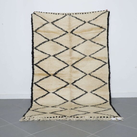 Beni Ouarain Rug