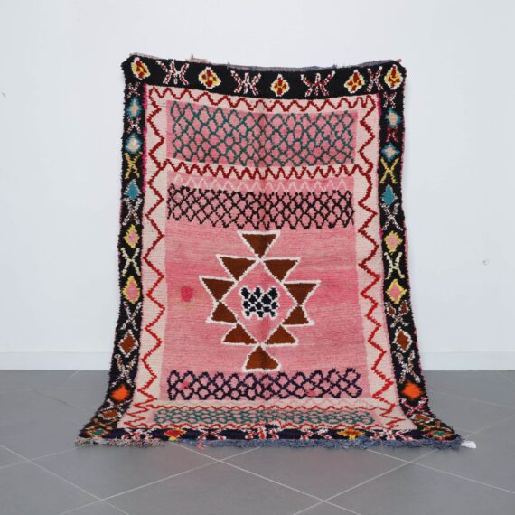 Berber Rug