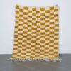 Checkered Rug
