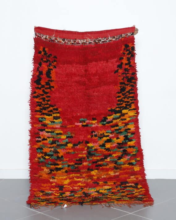 Berber Rug