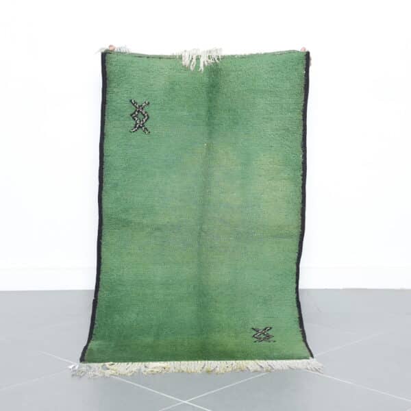 Beni Ouarain Rug