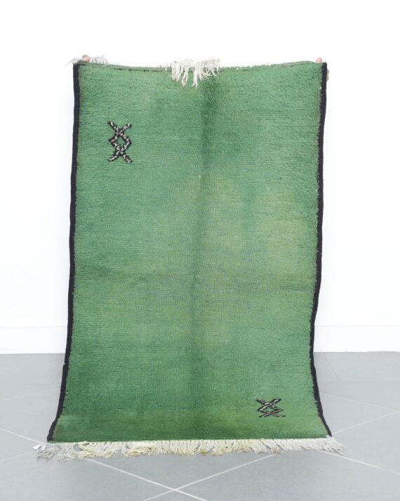 Beni Ouarain Rug