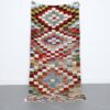Boucherouite Rug