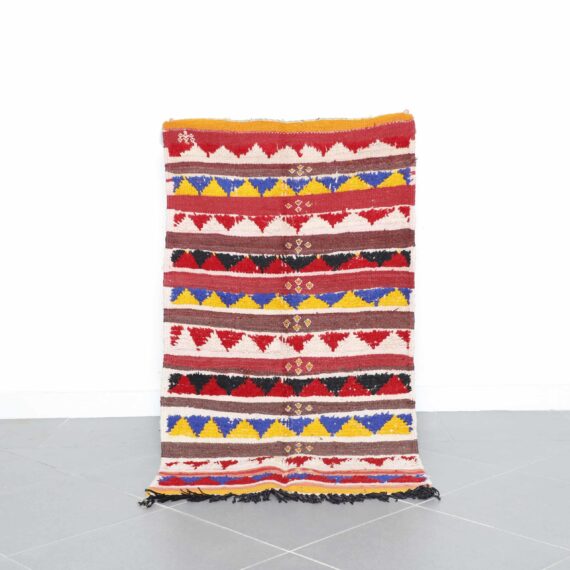 Moroccan Kilim