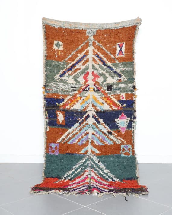 Azilal Rug