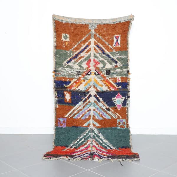 Azilal Rug
