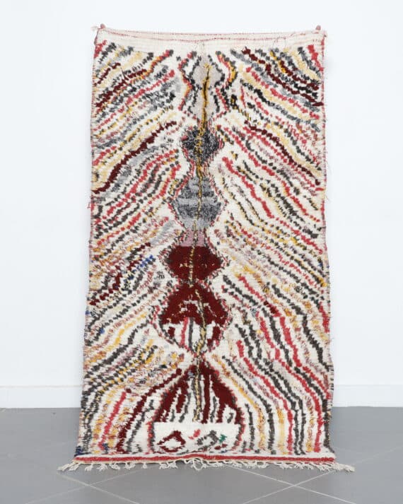 Azilal Rug