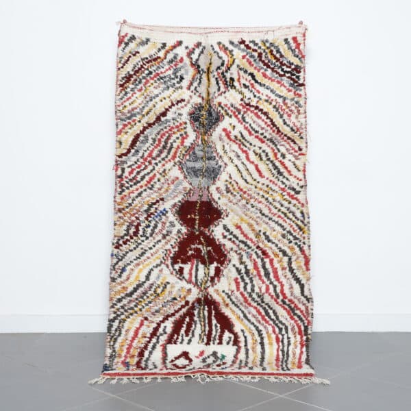 Azilal Rug