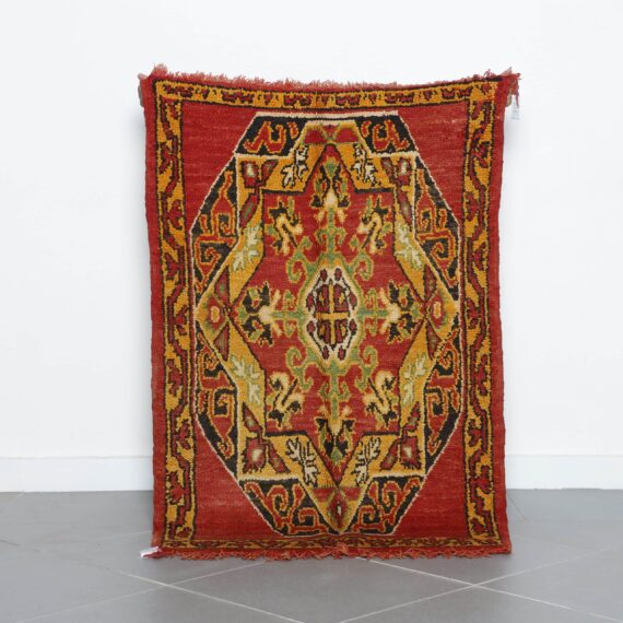 Glaoui Rug