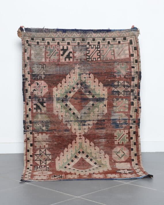 Moroccan Kilim