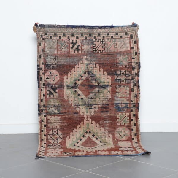 Moroccan Kilim