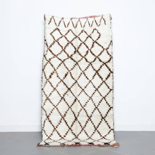 Beni Ourain Rug