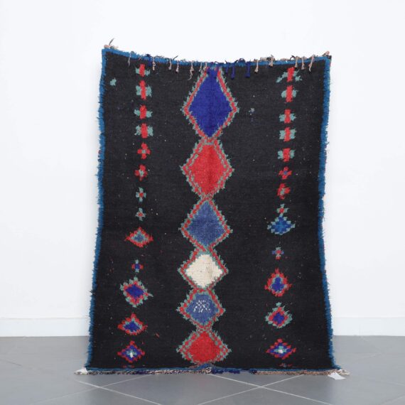 Beni Ourain Rug