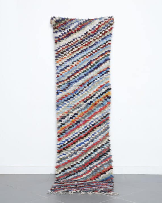 Boucherouite Runner