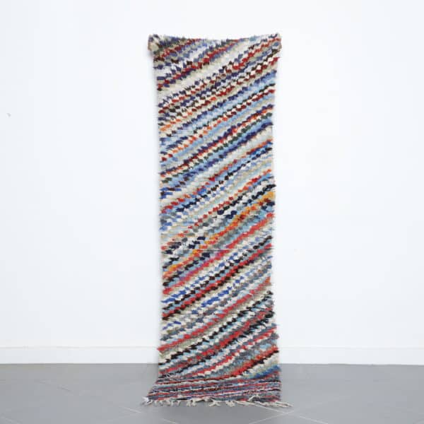 Boucherouite Runner