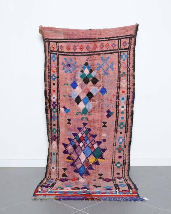 Azilal Rug
