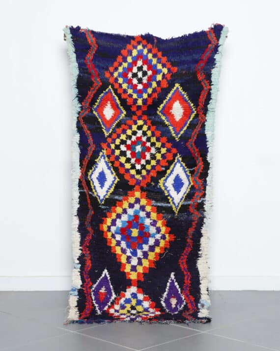 Azilal Rug