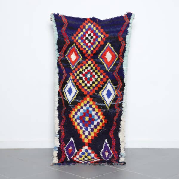 Azilal Rug