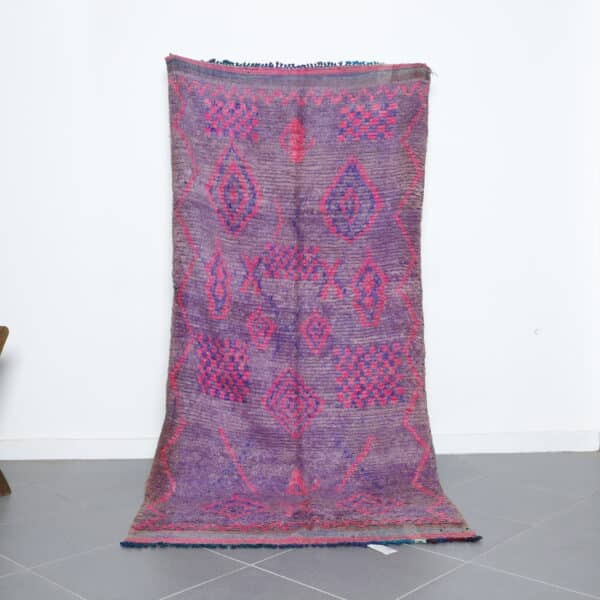 Beni Ourain Rug