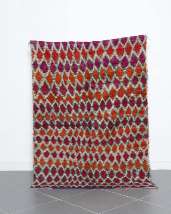 Beni Ourain Rug