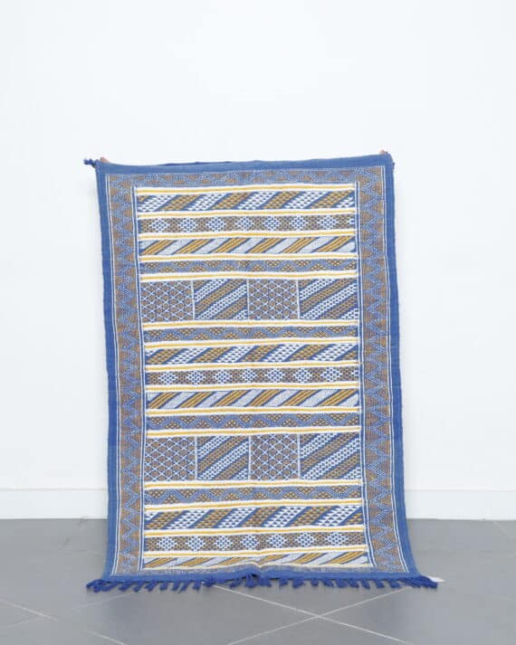 Moroccan Kilim