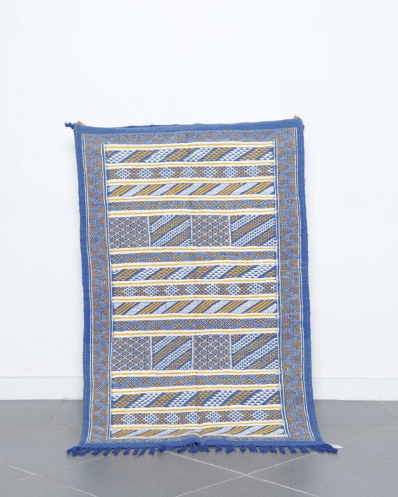 Moroccan Kilim