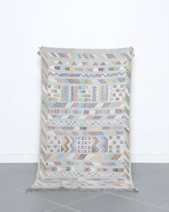 Moroccan Kilim