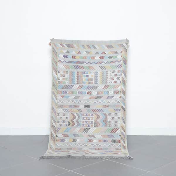 Moroccan Kilim