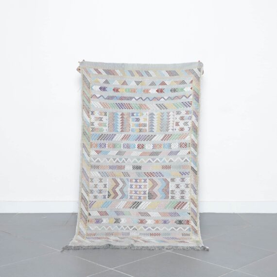Moroccan Kilim