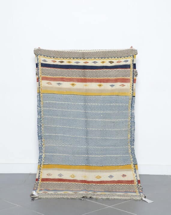 Moroccan Kilim