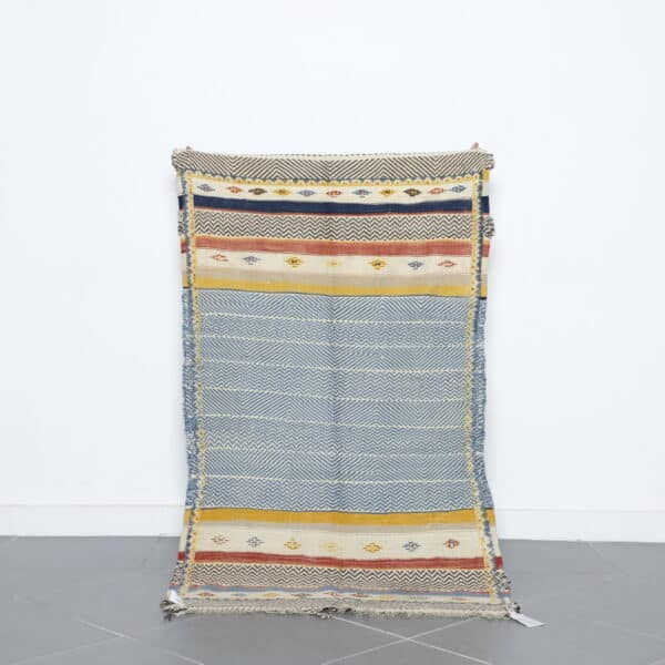 Moroccan Kilim