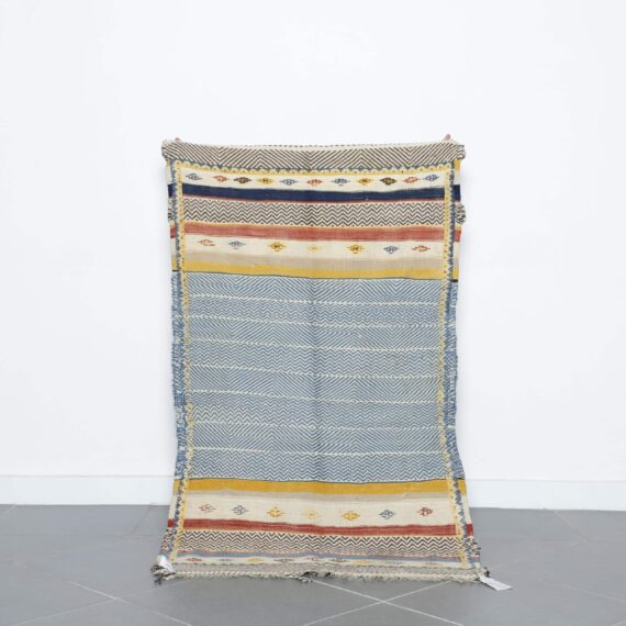 Moroccan Kilim
